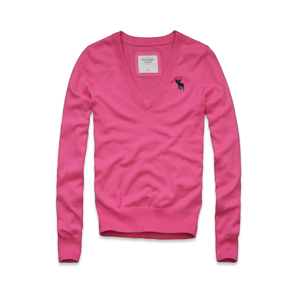Womens Parker Sweater