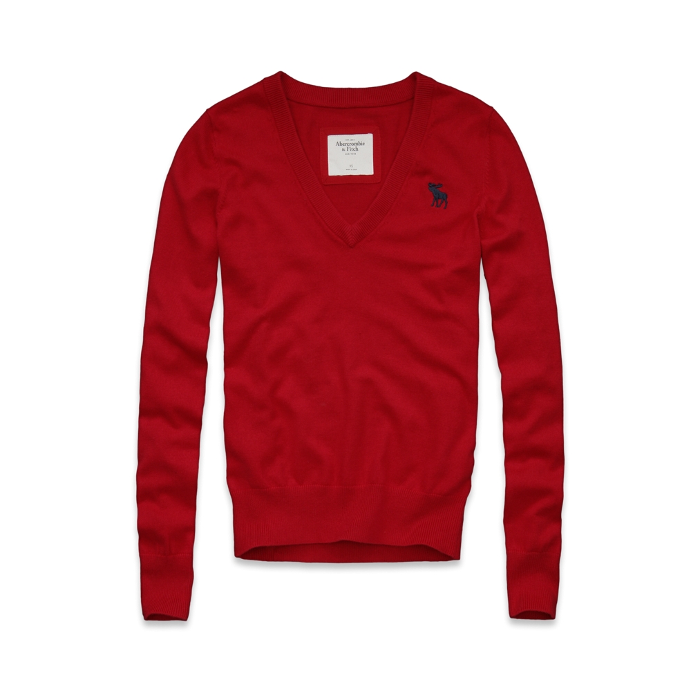 Collection Parker Sweater