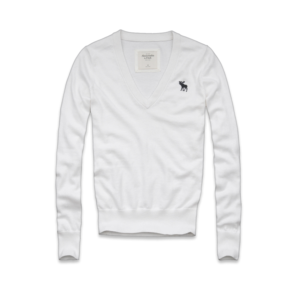 Womens Parker Sweater
