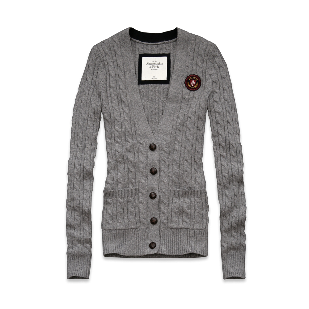 Womens Natasha Sweater