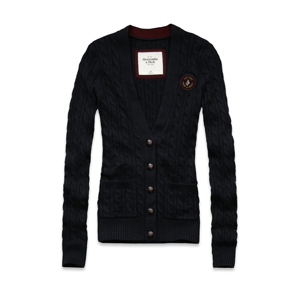 Womens Natasha Sweater