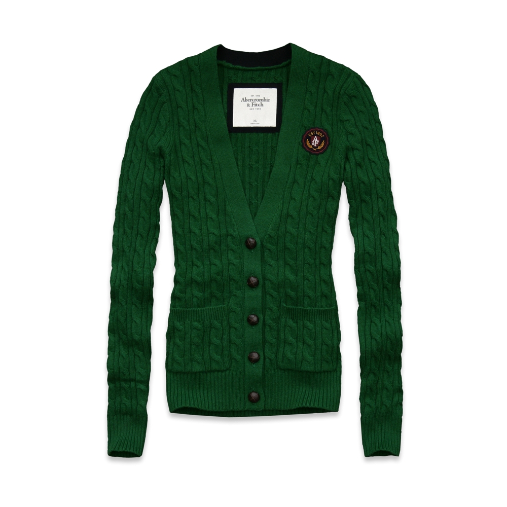 Womens Natasha Sweater