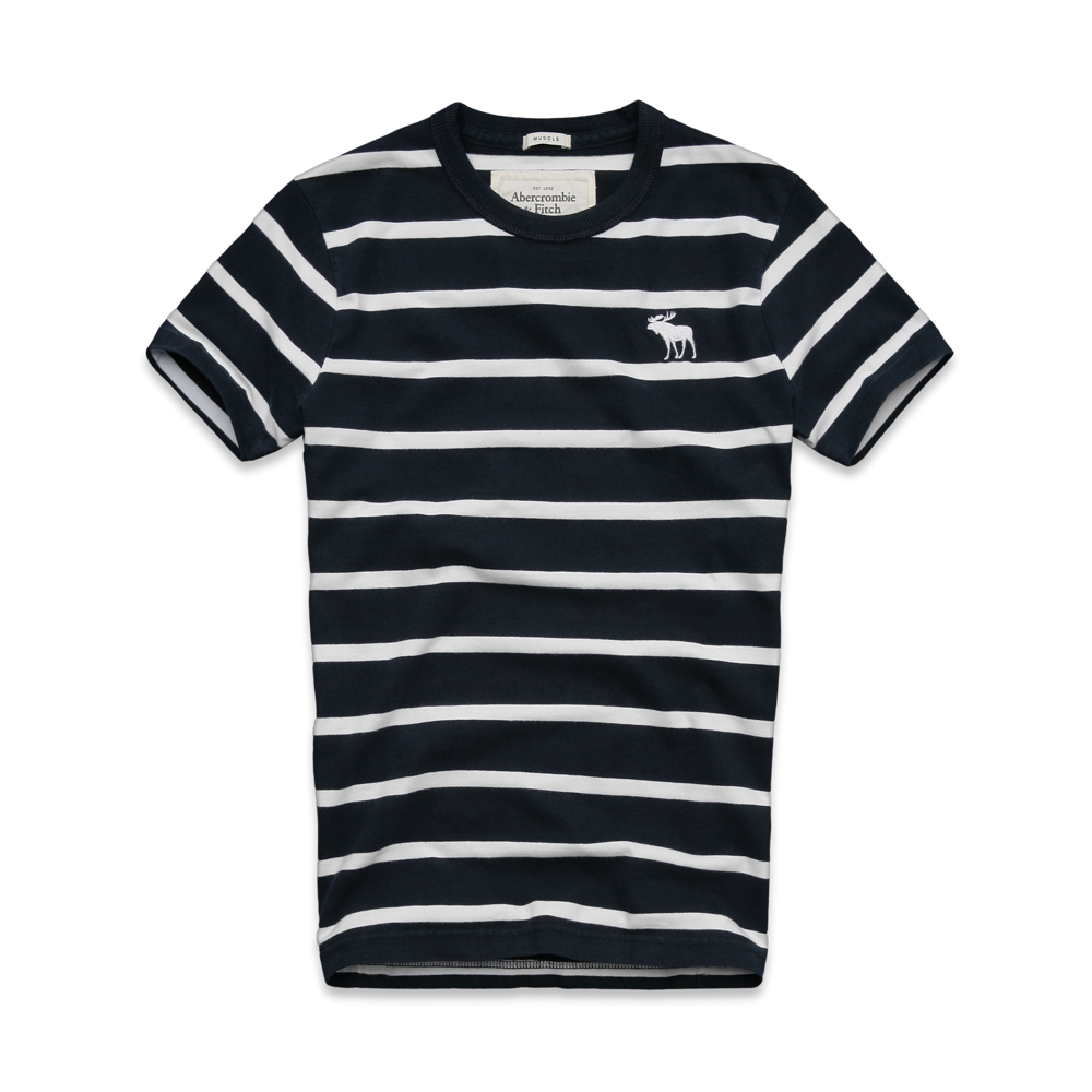 Mens Phelps Trail Tee