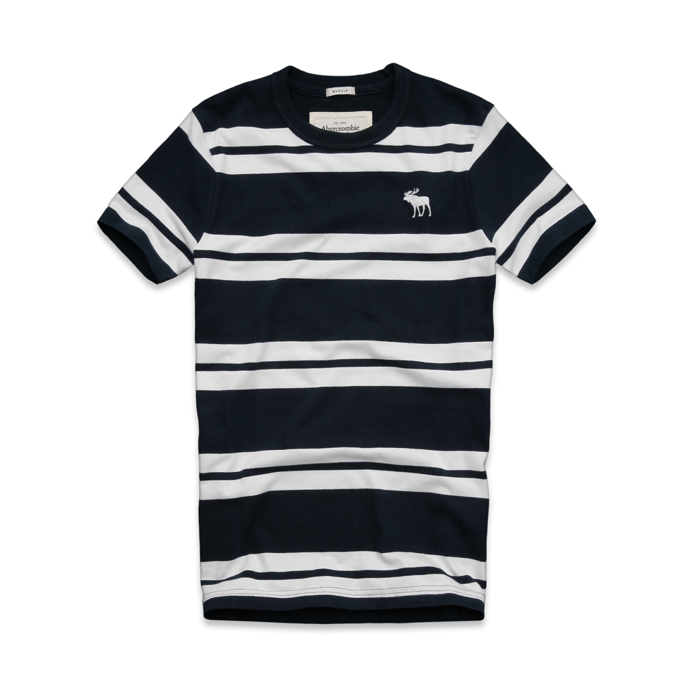 Mens Phelps Trail Tee