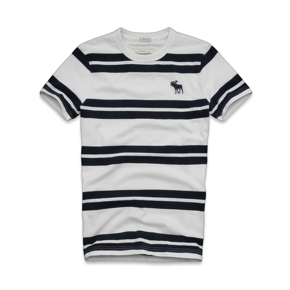 Mens Phelps Trail Tee