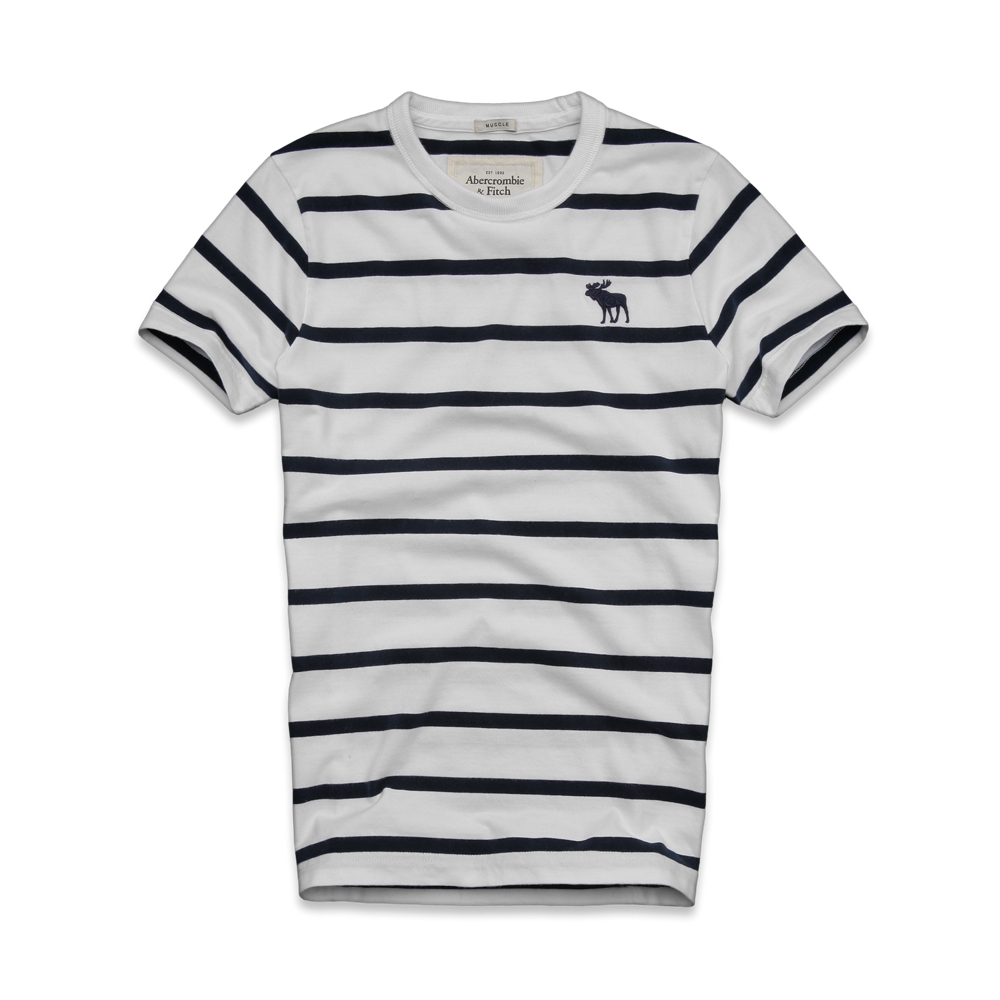 Mens Phelps Trail Tee
