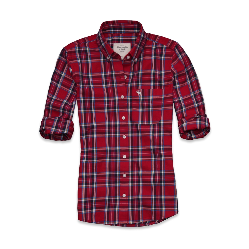 Womens Cami Shirt