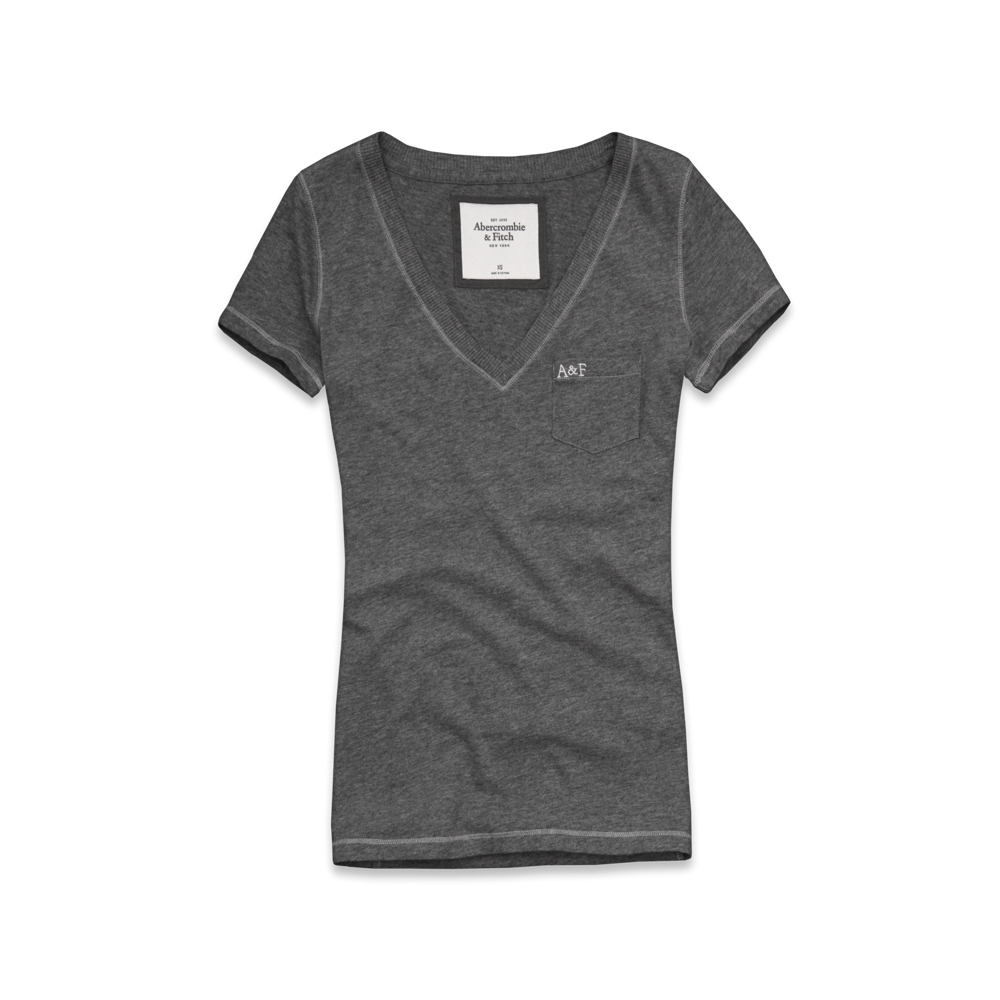 Collection Arielle Tee