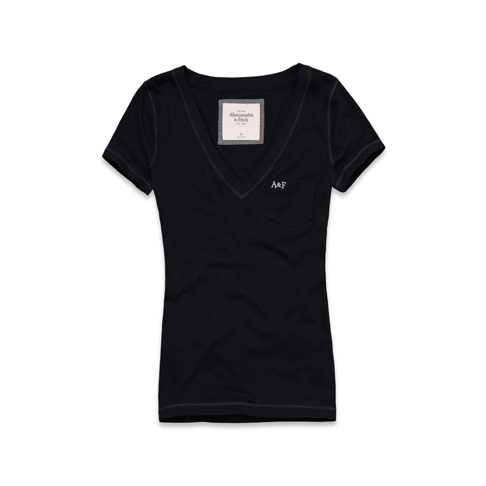 Womens Arielle Tee