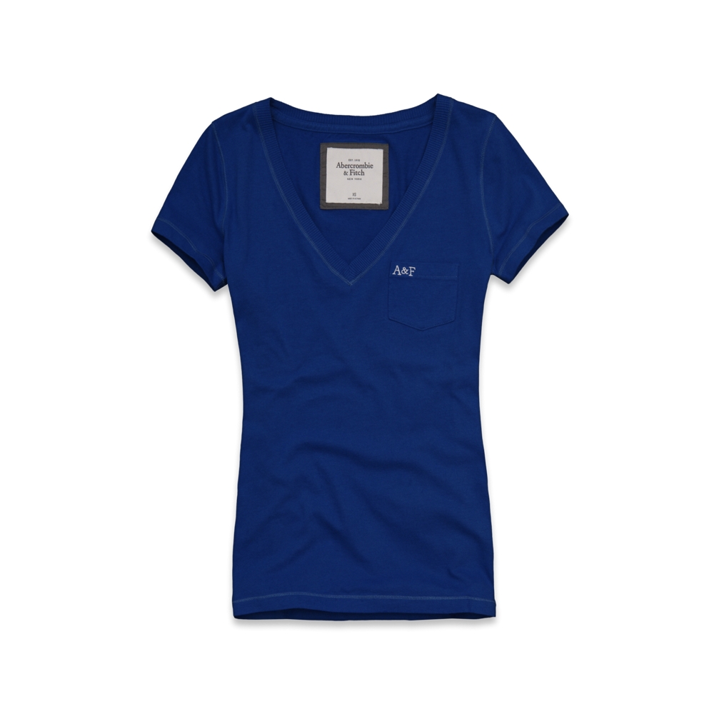Womens Arielle Tee