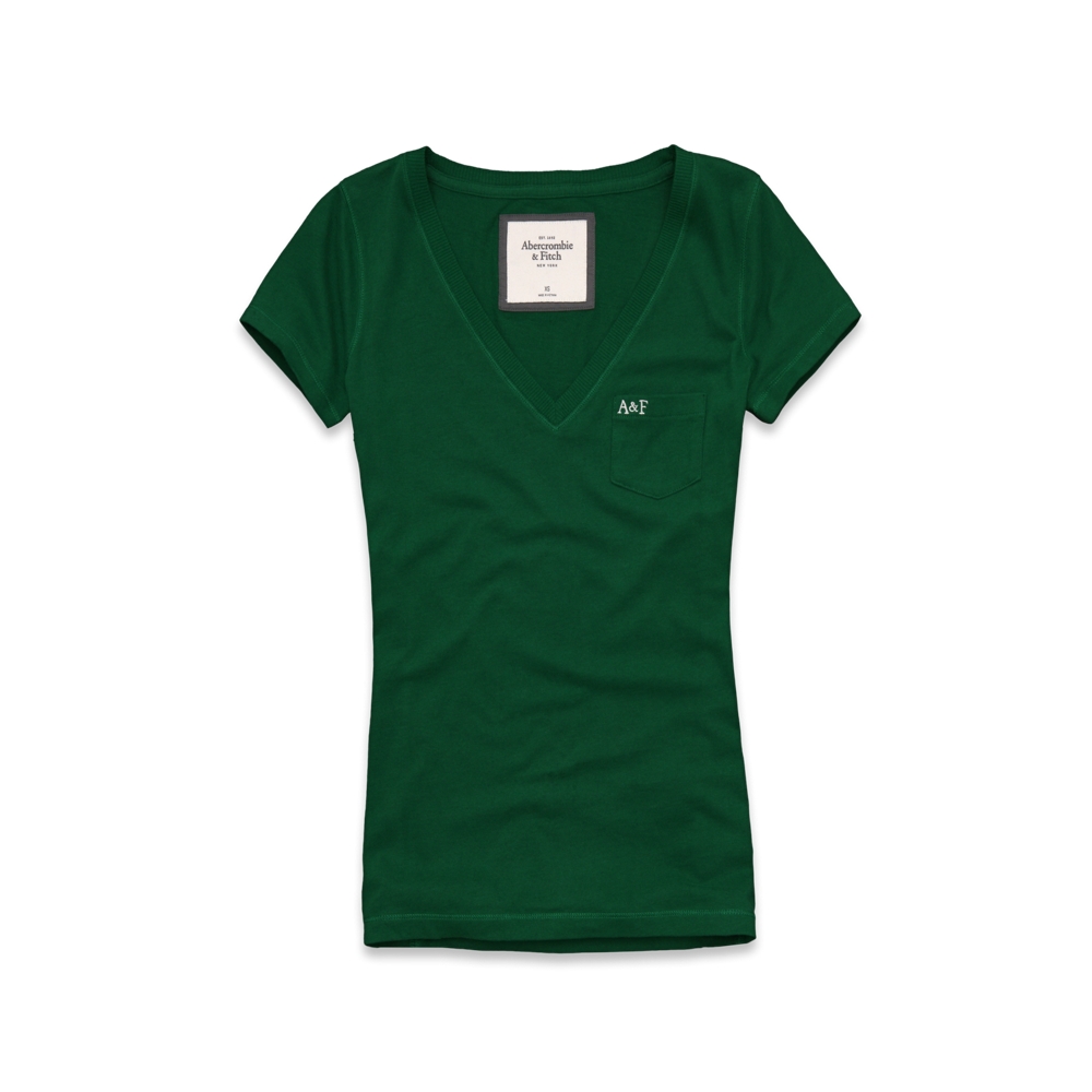 Womens Arielle Tee