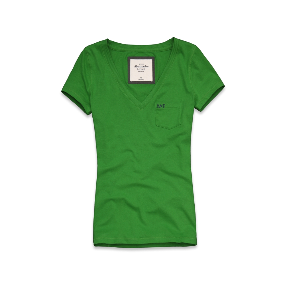 Womens Arielle Tee