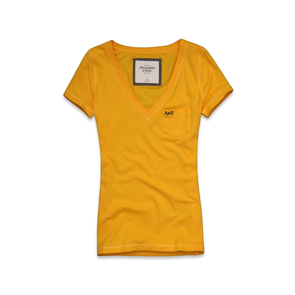 Arielle Tee