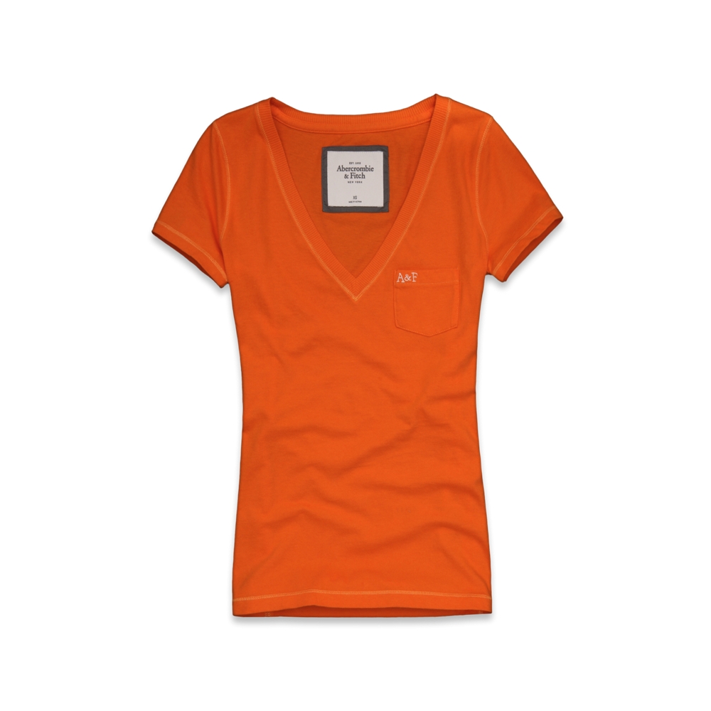 Womens Arielle Tee