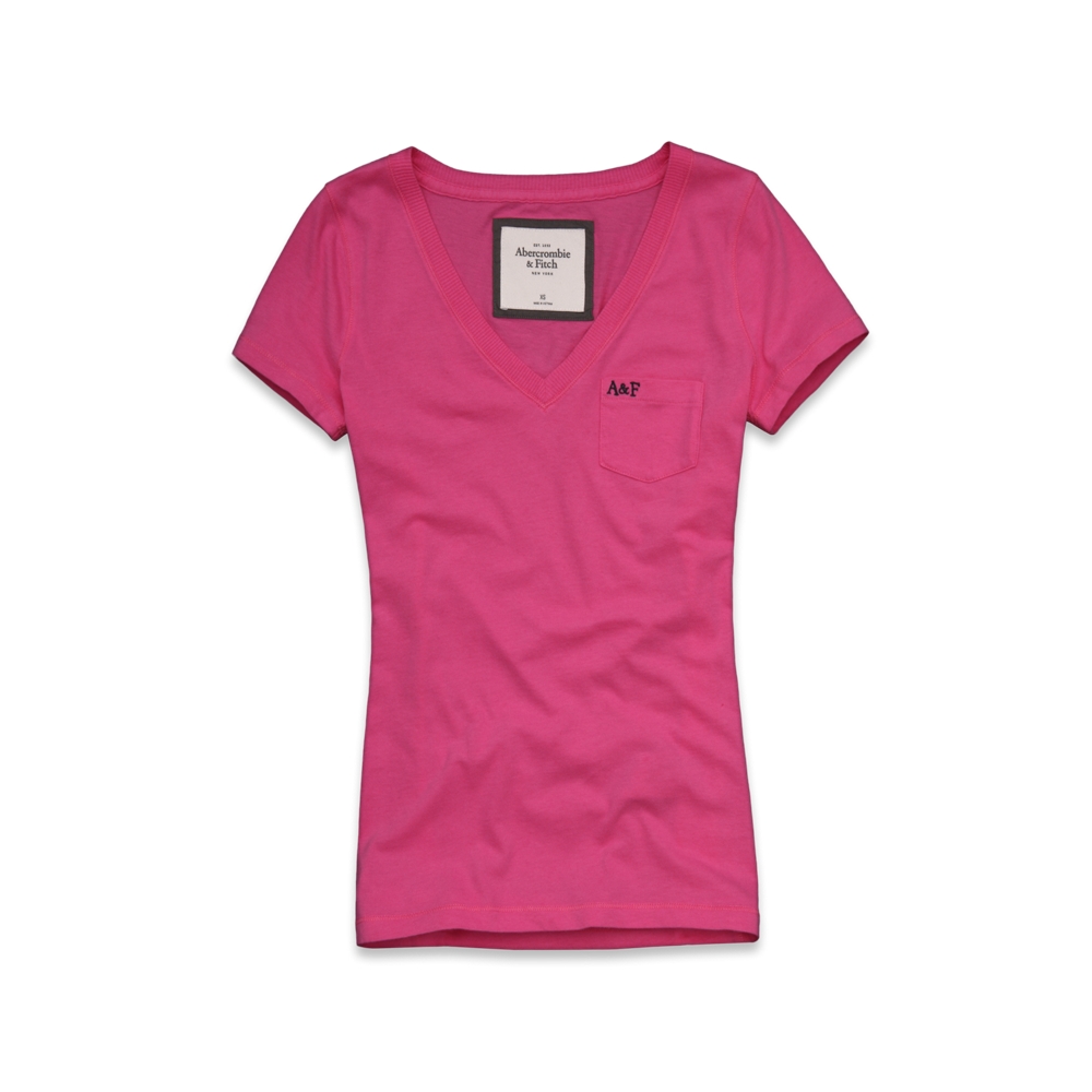 Womens Arielle Tee