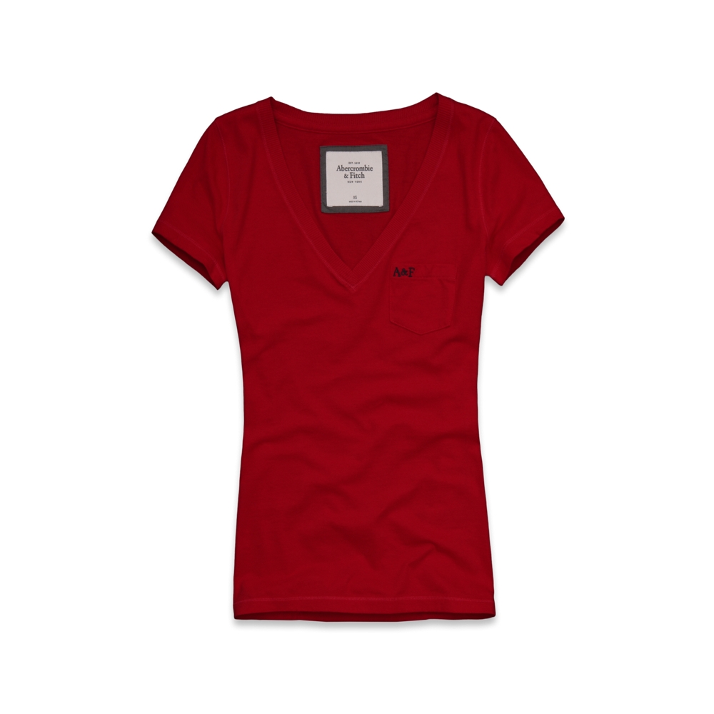 Womens Arielle Tee