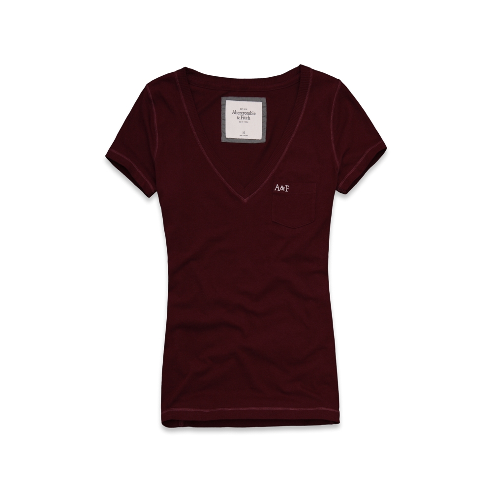 Womens Arielle Tee