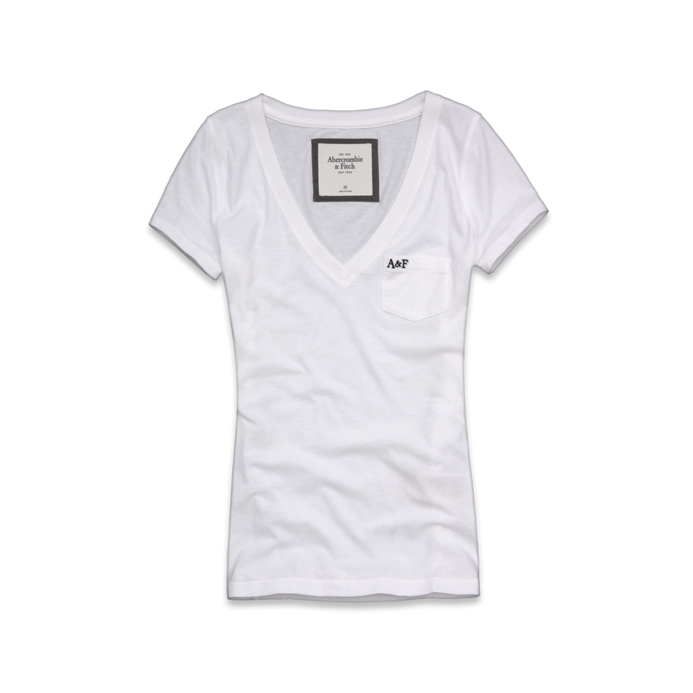 Womens Arielle Tee