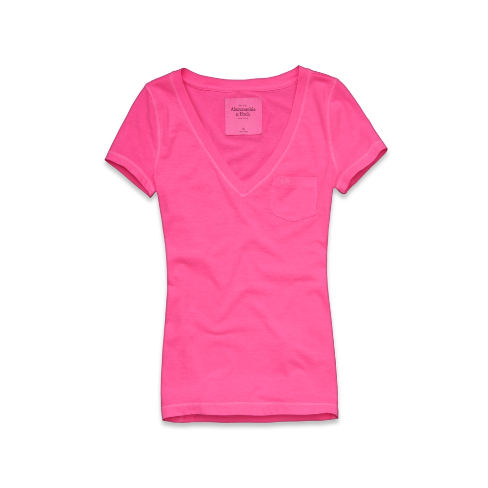 Womens Arielle Tee