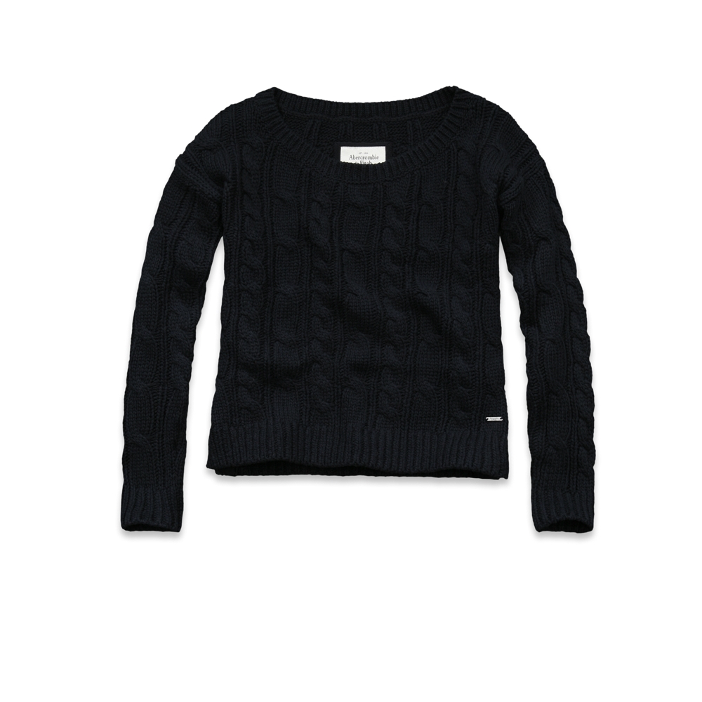 Womens Shea Sweater