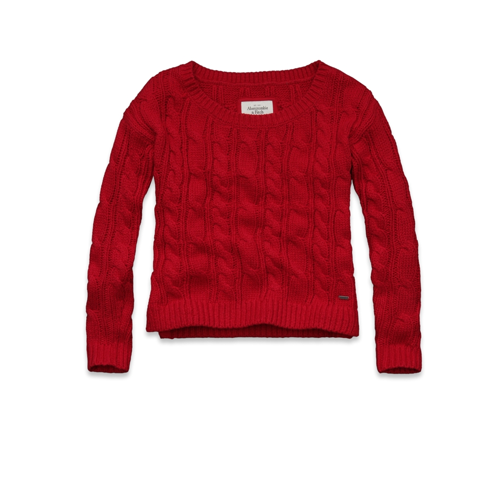 Womens Shea Sweater