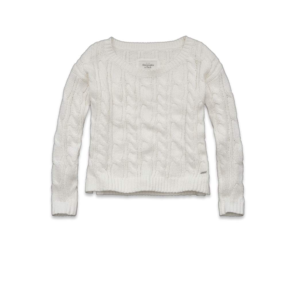 Womens Shea Sweater