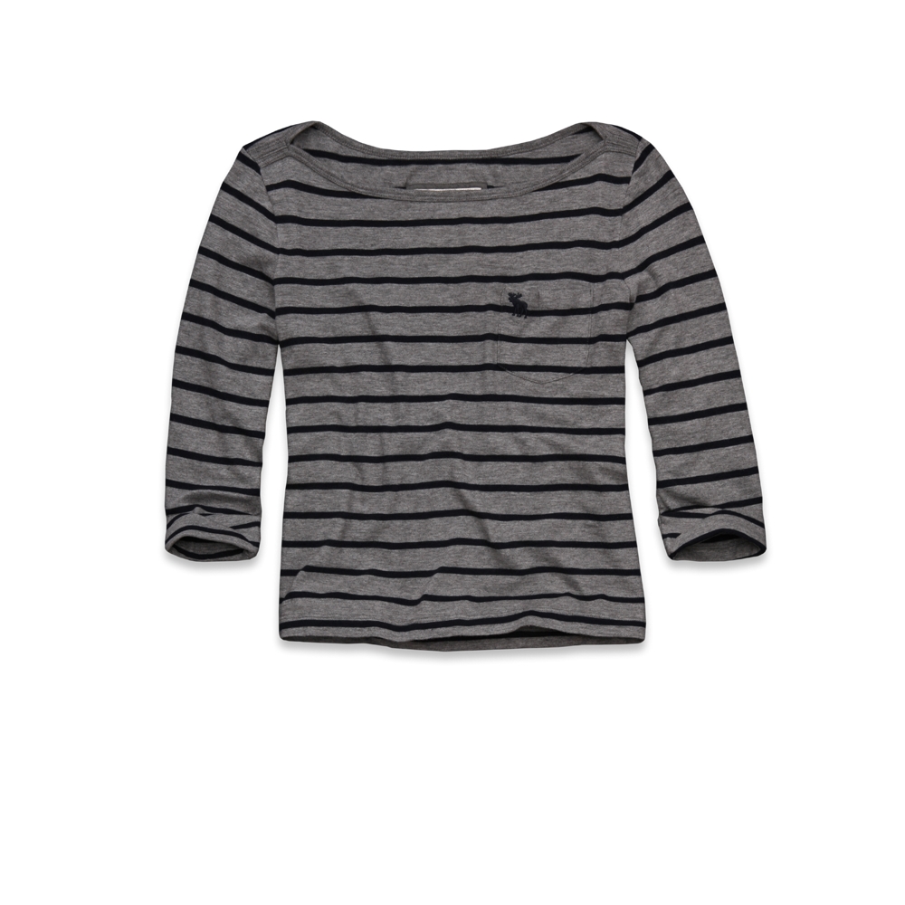 Womens Bella Tee