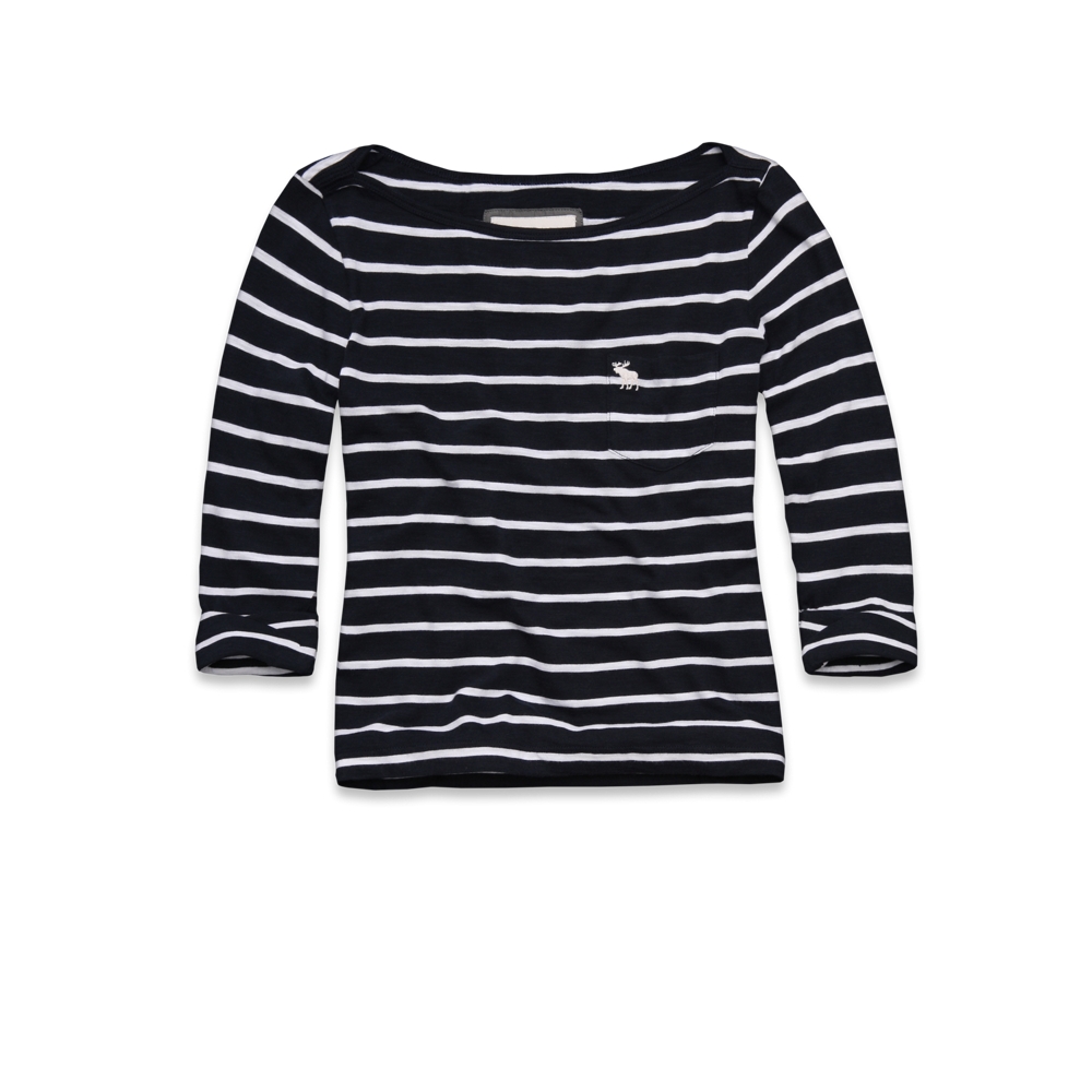 Womens Bella Tee