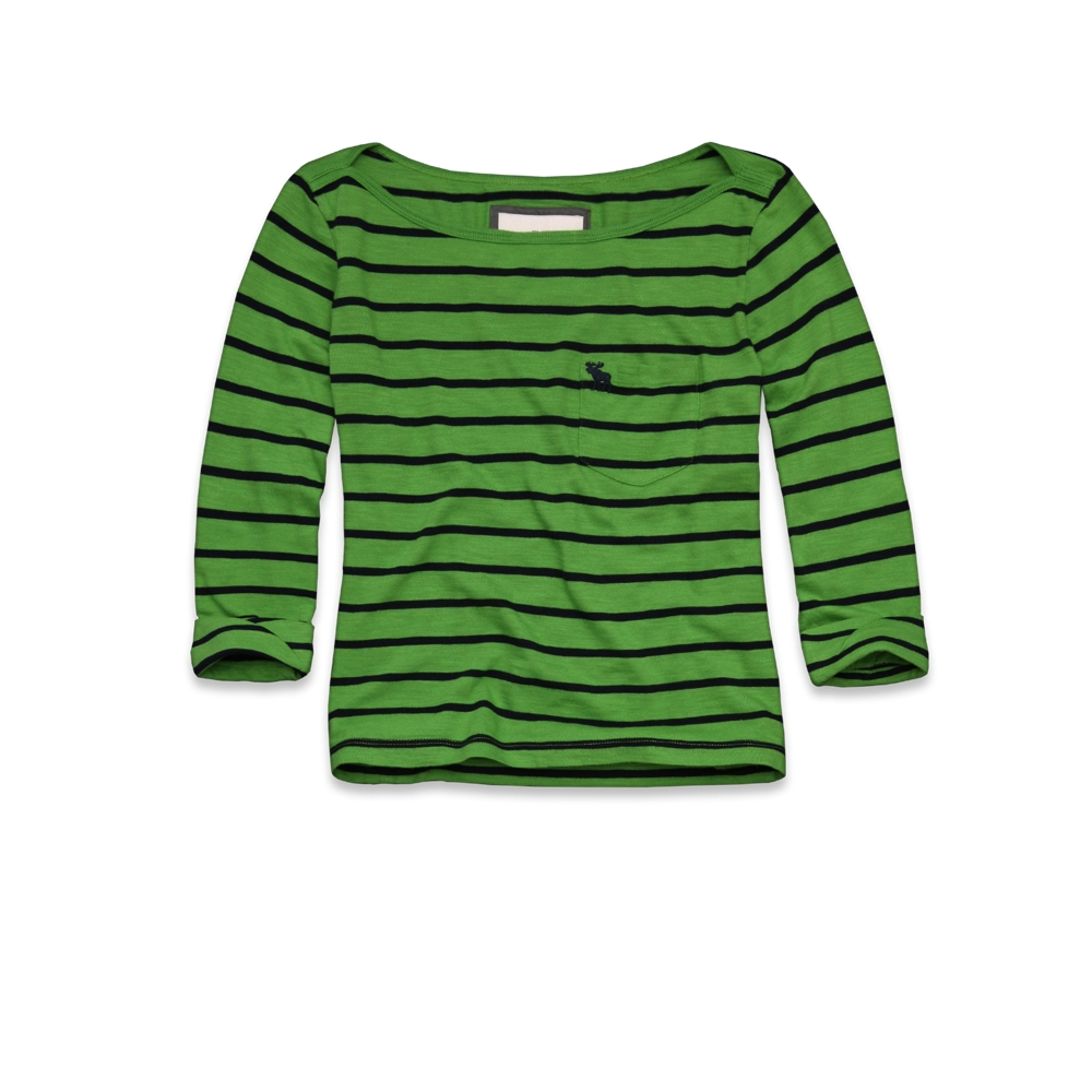 Long Sleeve Bella Tee