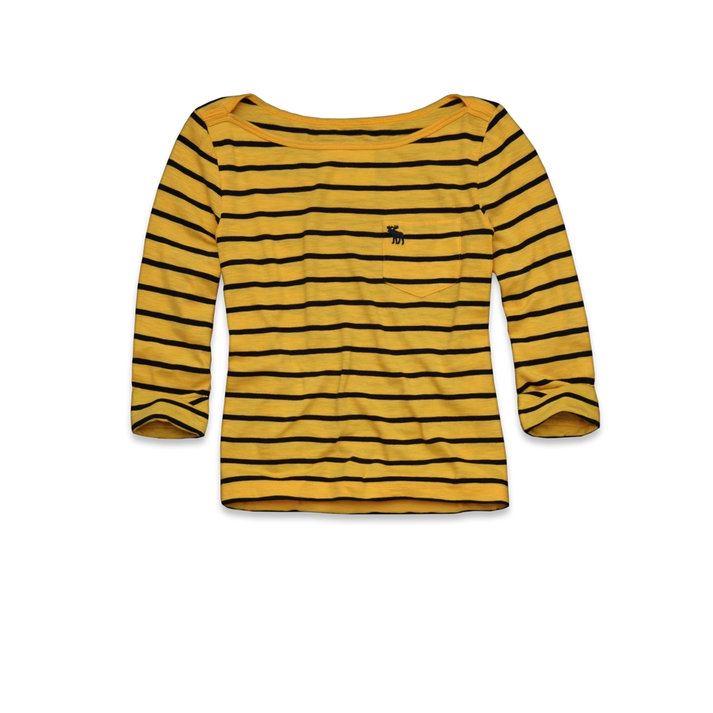 Womens Bella Tee