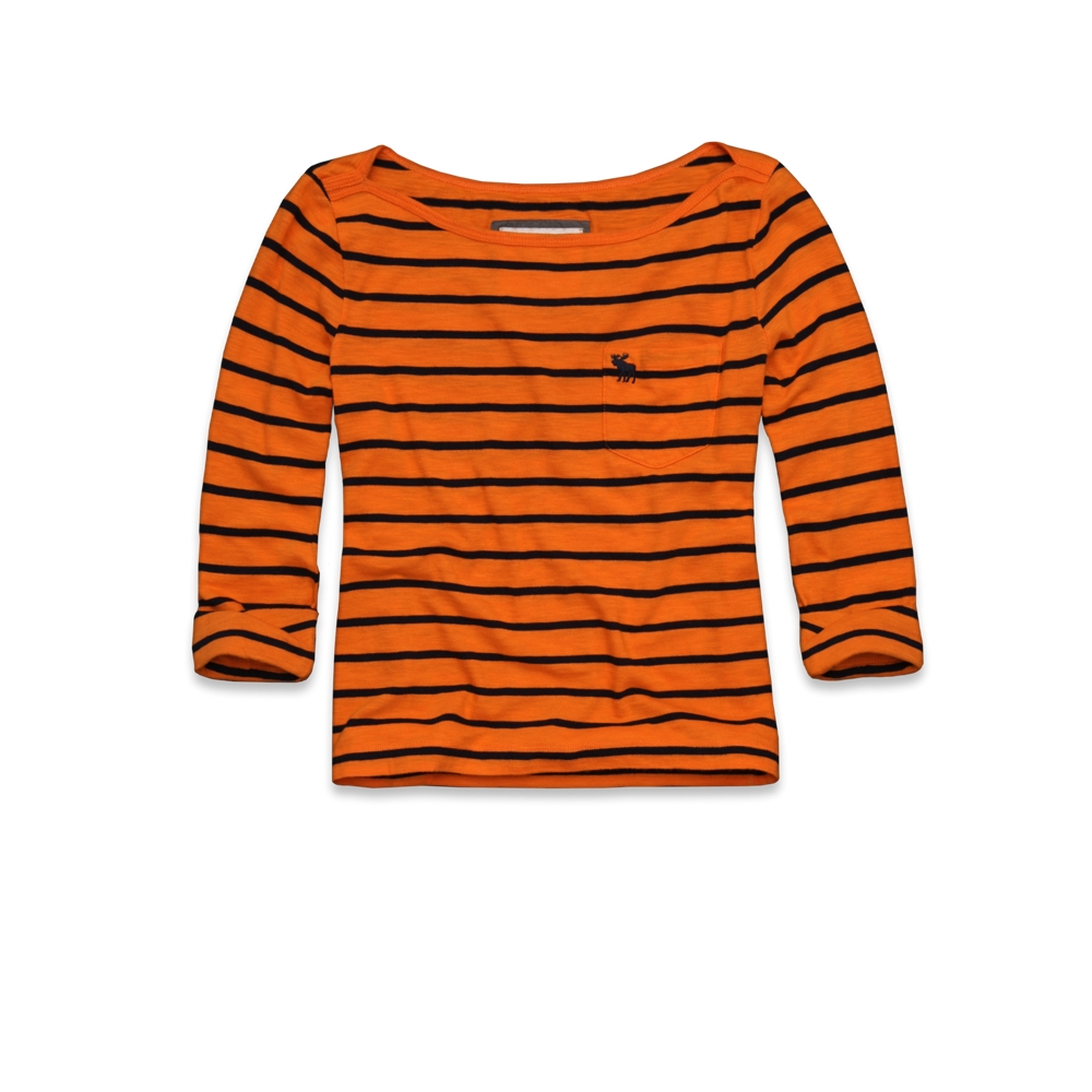 Womens Bella Tee