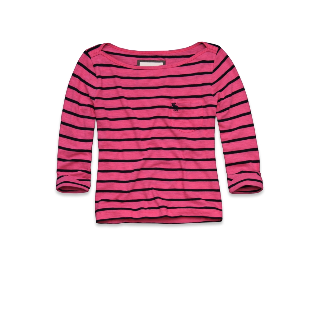 Womens Bella Tee