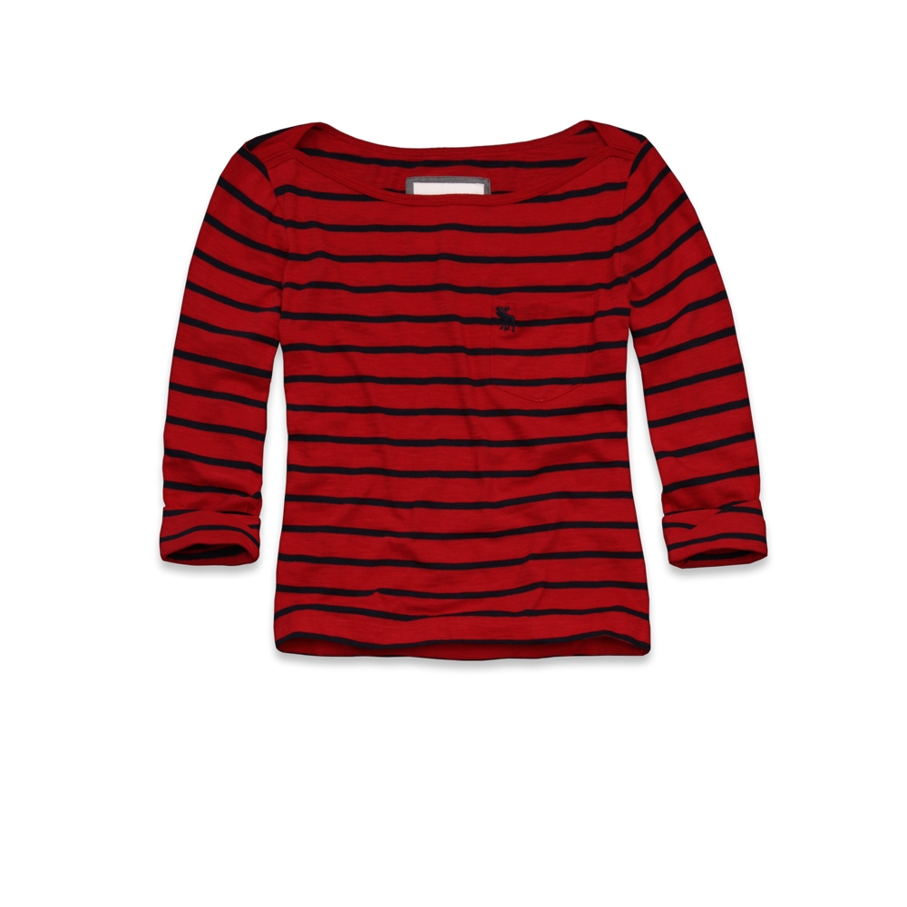 Womens Bella Tee