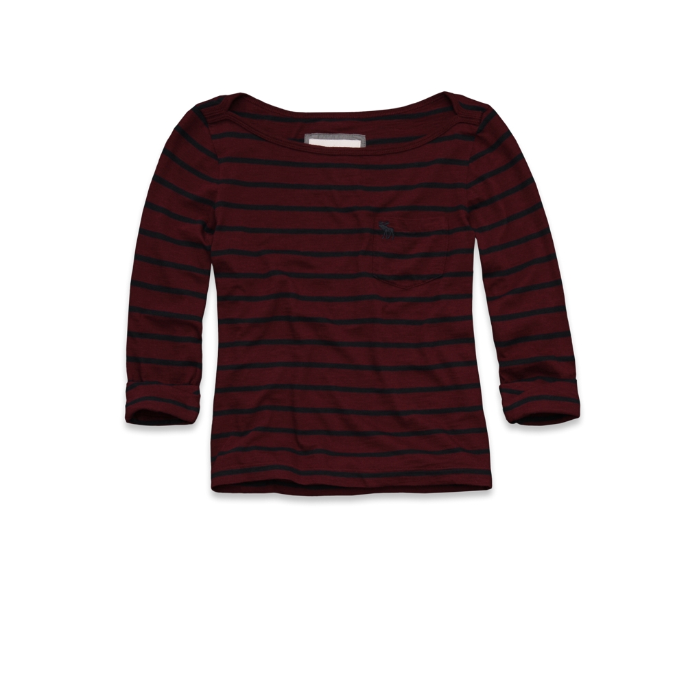 Womens Bella Tee
