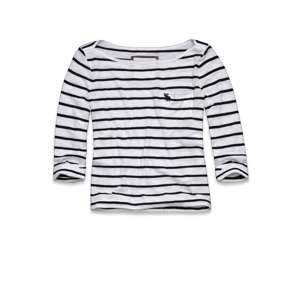 Womens Bella Tee