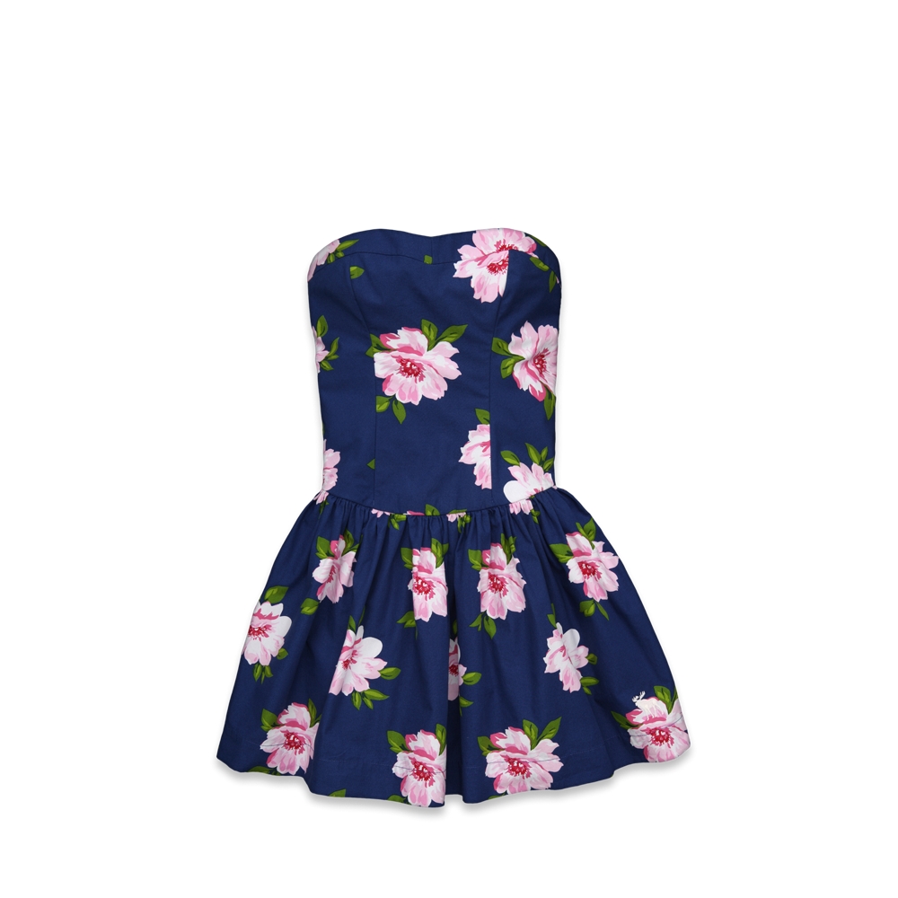 Christina Dress