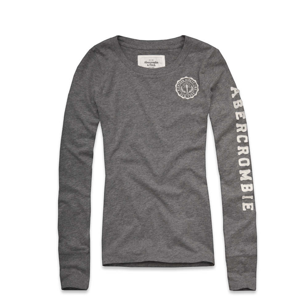 Womens Lizzy Tee