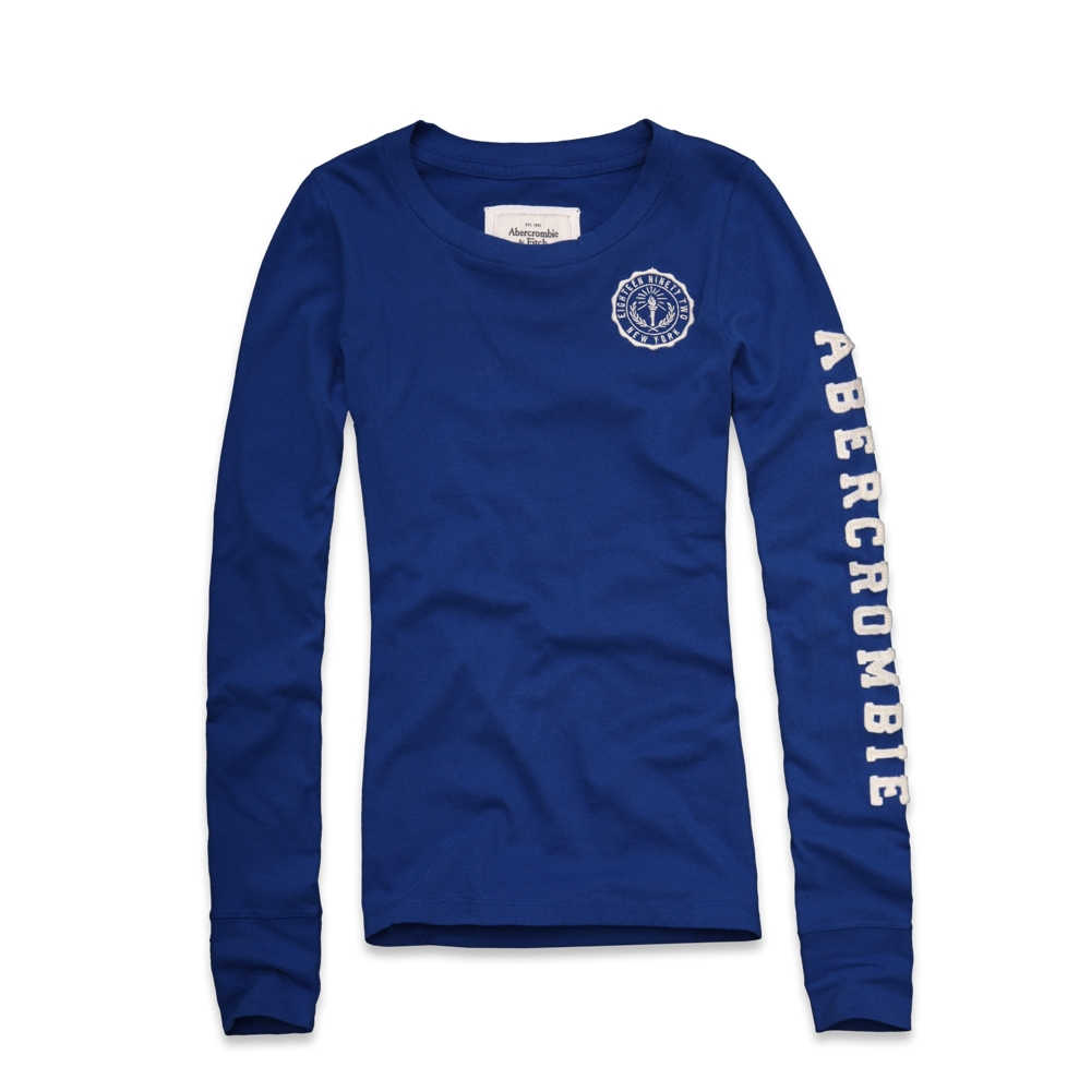 Womens Lizzy Tee