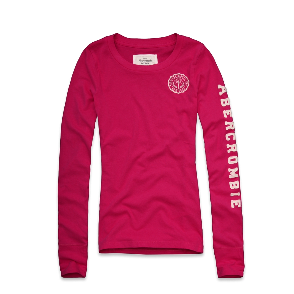 Womens Lizzy Tee