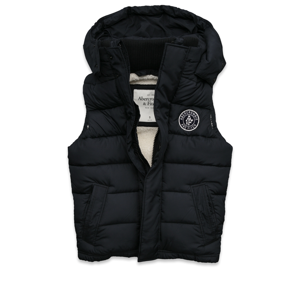 Mens Rocky Falls Vest
