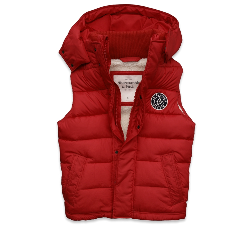 Mens Rocky Falls Vest