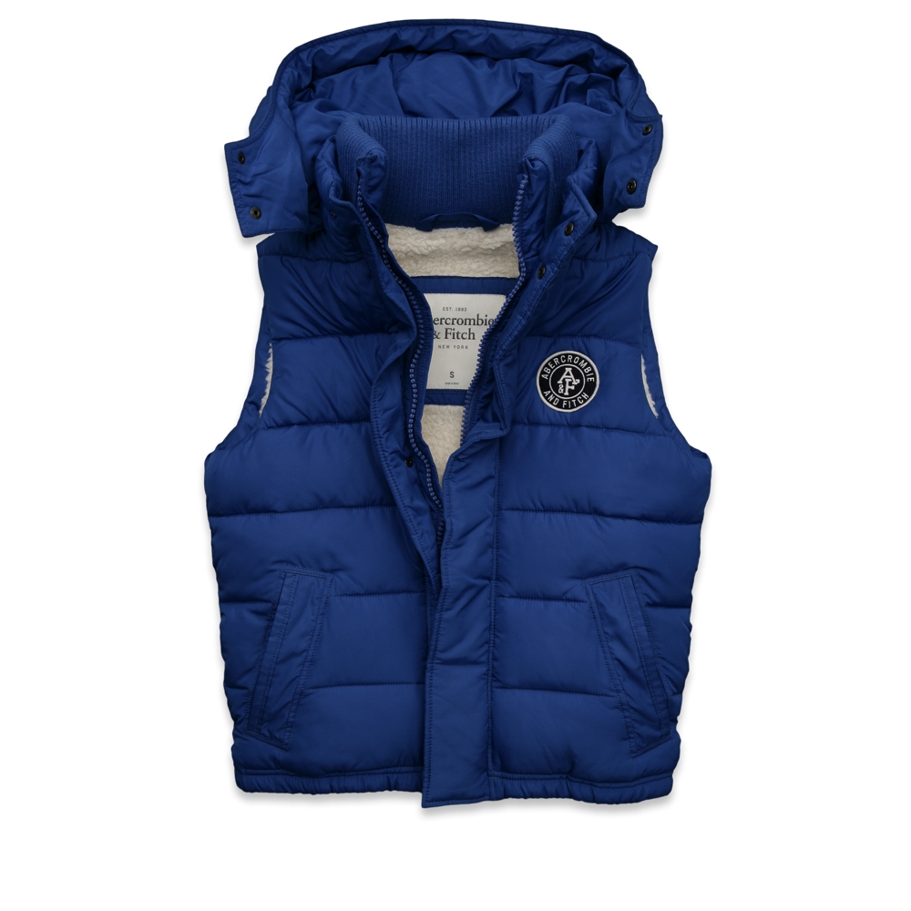 Mens Rocky Falls Vest