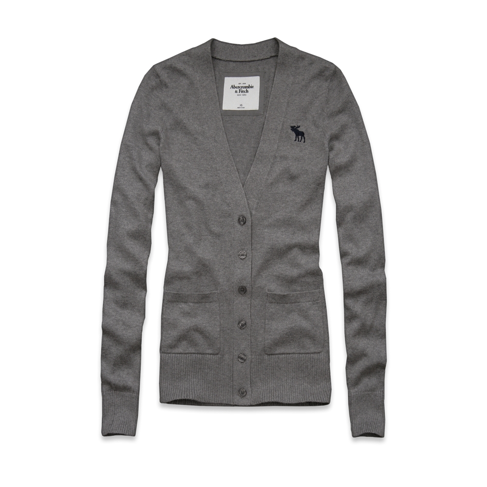 Womens Brittan Sweater