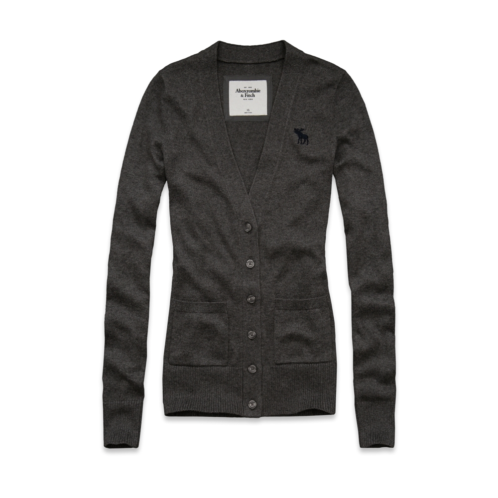 Womens Brittan Sweater
