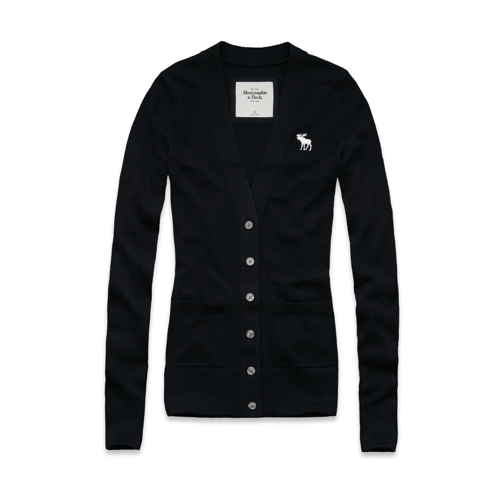 Womens Brittan Sweater