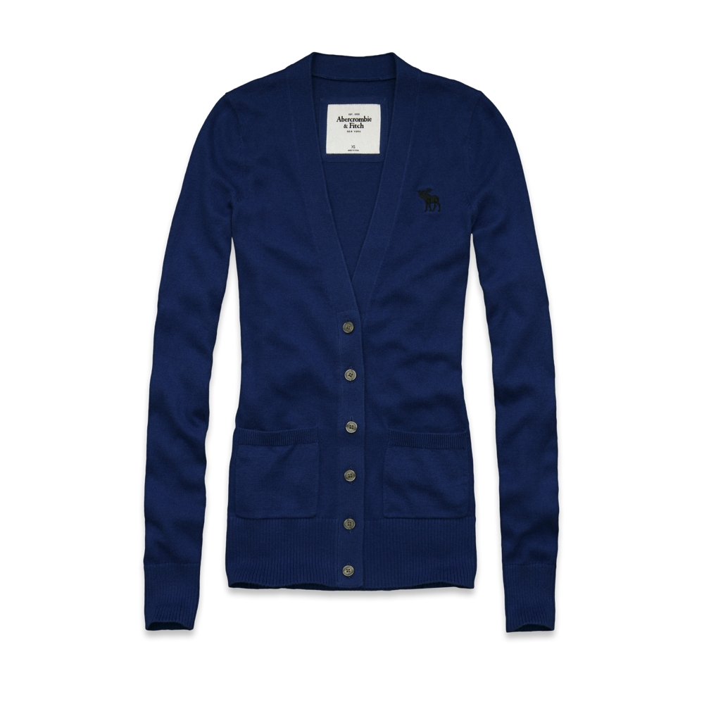 Womens Brittan Sweater
