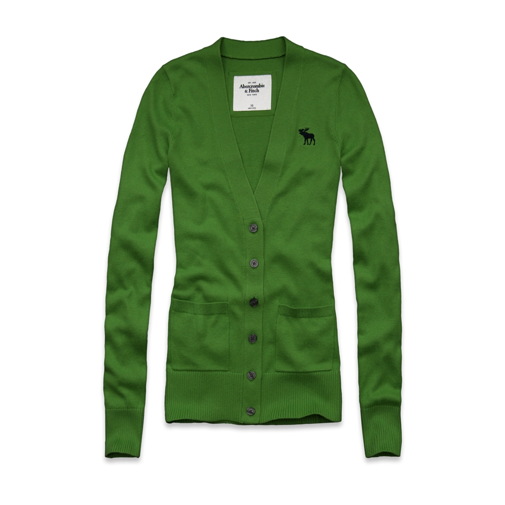 Womens Brittan Sweater