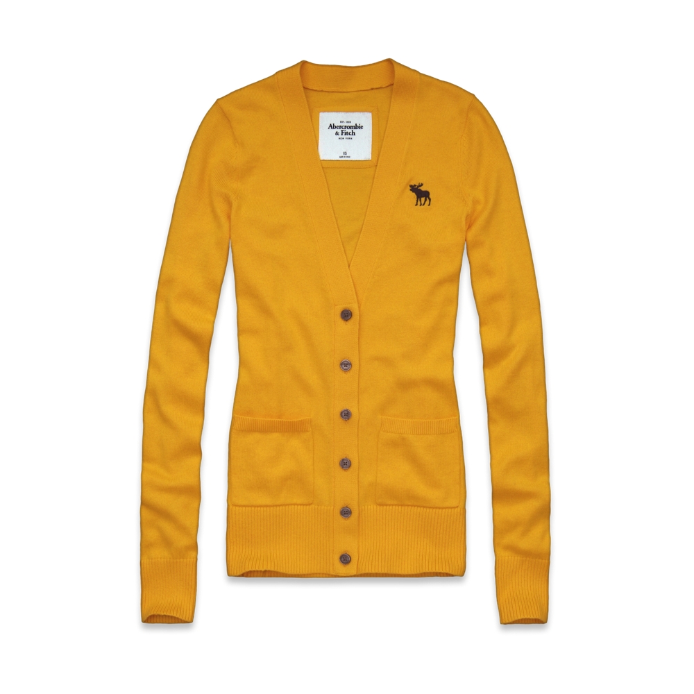 Womens Brittan Sweater