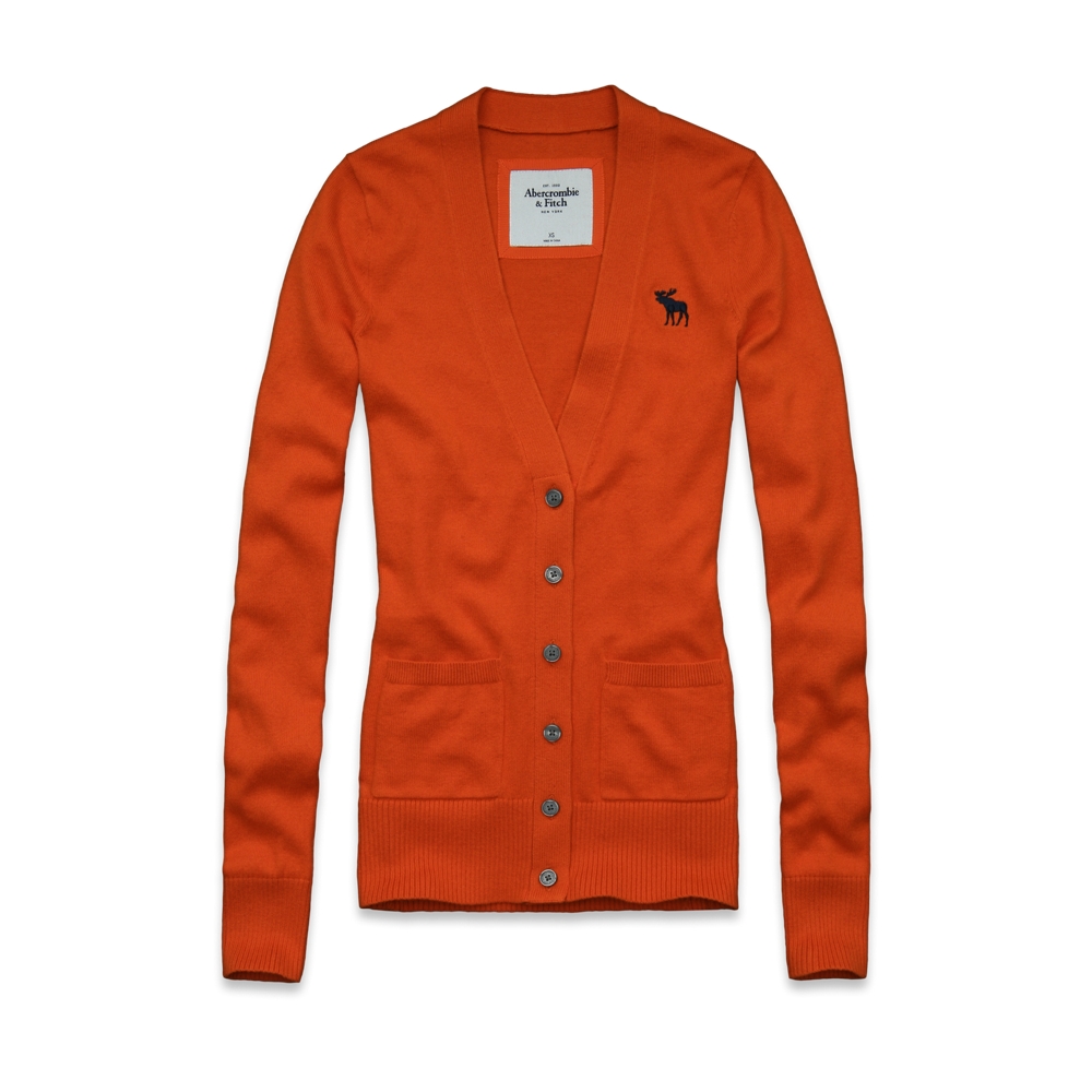 Womens Brittan Sweater