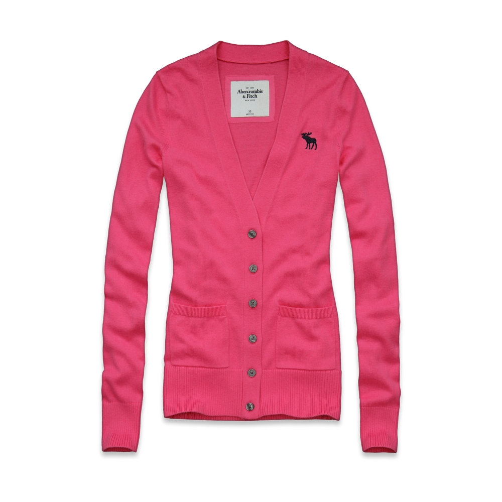 Womens Brittan Sweater